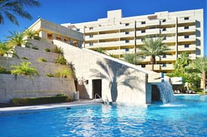 Hilton Vacation Club Cancun Resort Las Vegas