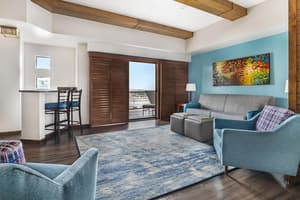thumbnail: Living area