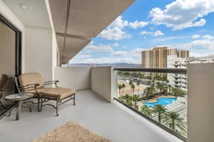 thumbnail: View from room