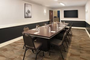 thumbnail: Meeting facility