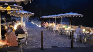 thumbnail: Terrace/patio