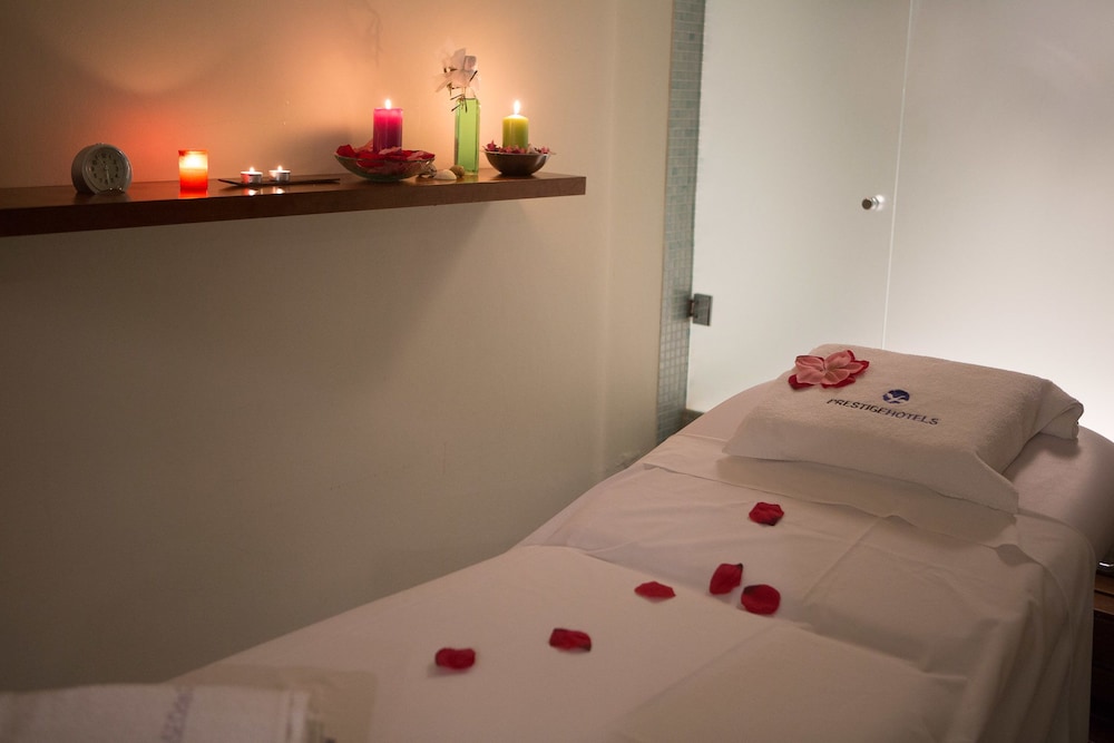 Treatment room