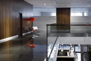 thumbnail: Meeting facility