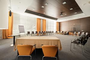 thumbnail: Conferences