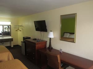 thumbnail: Room amenity