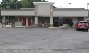 thumbnail: Parking