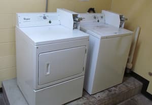 thumbnail: Laundry room