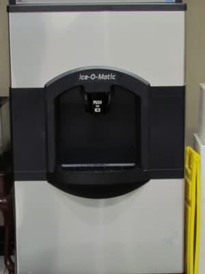 thumbnail: Vending machine