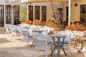 thumbnail: Terrace/patio