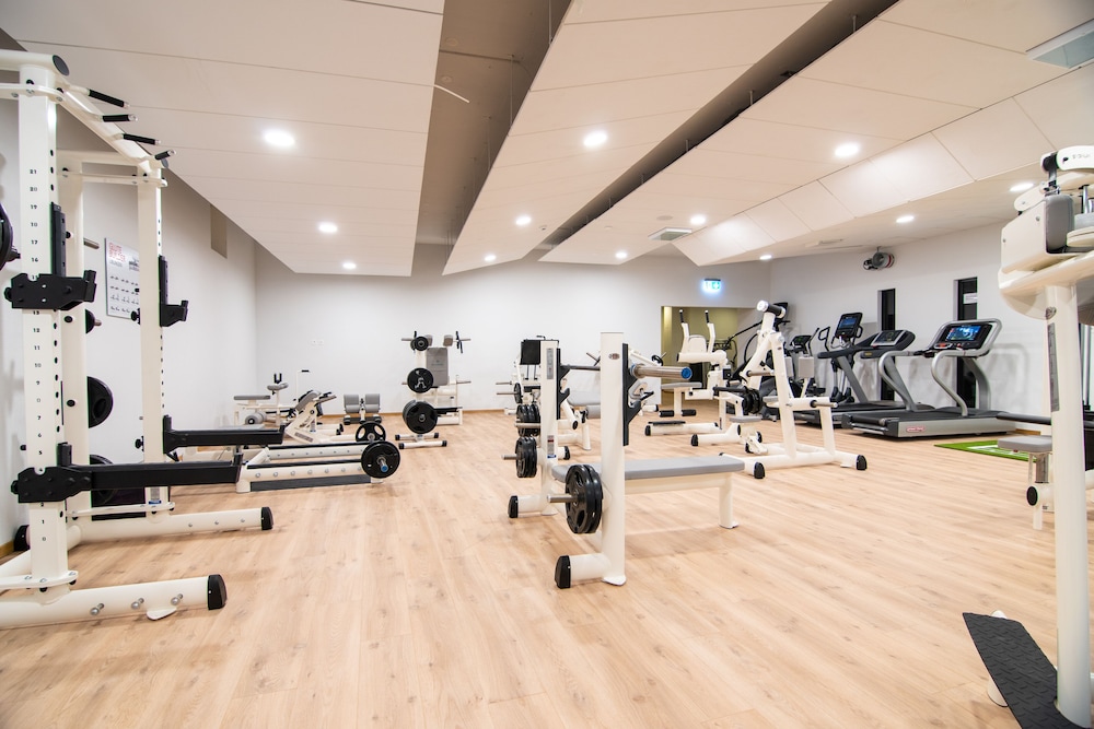 Sport Facilities