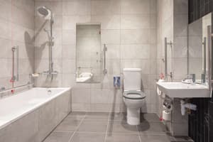 thumbnail: Bathroom