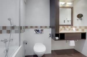 thumbnail: Bathroom