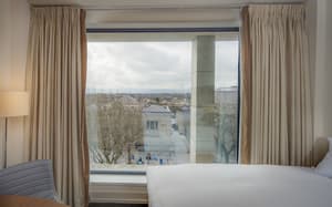 thumbnail: View from room