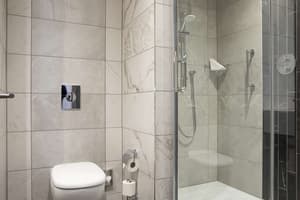 thumbnail: Bathroom shower