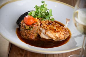 thumbnail: Restaurant