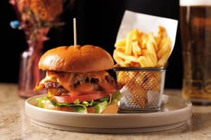 thumbnail: Restaurant