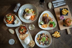 thumbnail: Food and drink