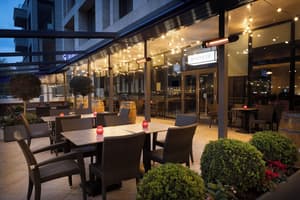 thumbnail: Terrace/patio