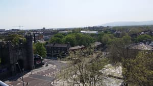 thumbnail: View from property