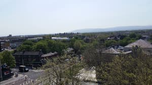 thumbnail: View from property