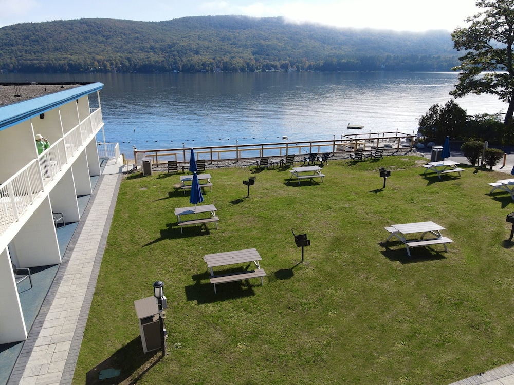 Lake