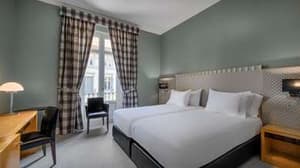 thumbnail: Guest Room,On-Site