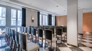 thumbnail: On-Site,Business/Events,Meeting Room