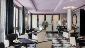 thumbnail: Dining,Dining Area,Restaurant,On-Site