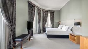 thumbnail: Guest Room,Suite,On-Site