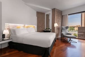 thumbnail: View from room