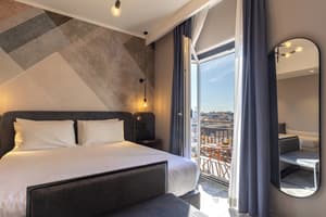 thumbnail: View from room