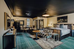 thumbnail: Living area