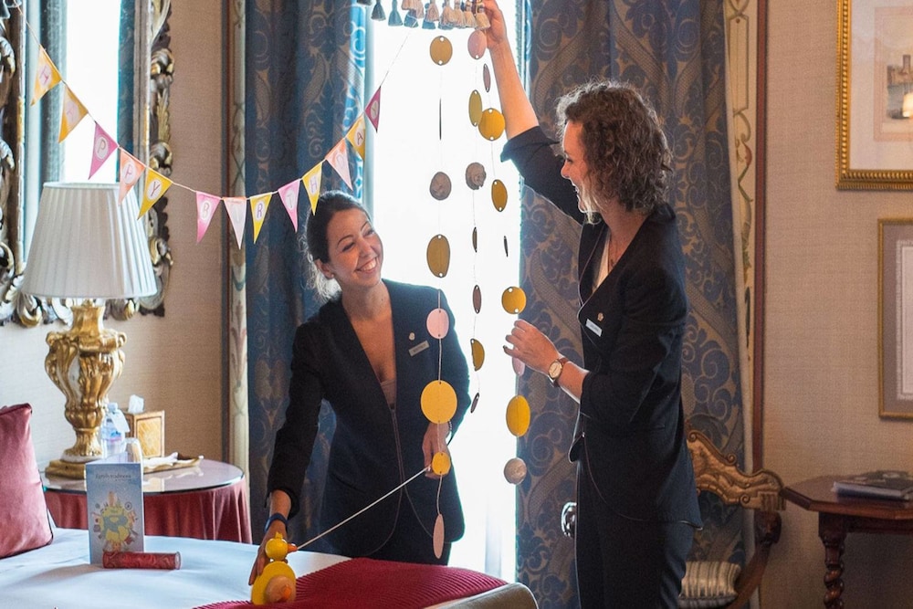 Children's activities