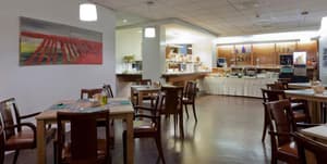 thumbnail: Restaurant