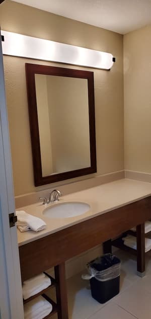 thumbnail: Bathroom sink