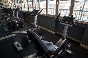 thumbnail: Gym