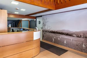 thumbnail: Reception