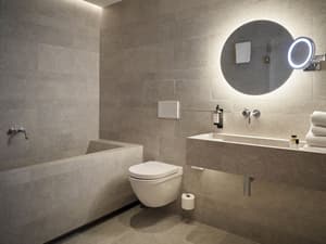 thumbnail: Bathroom