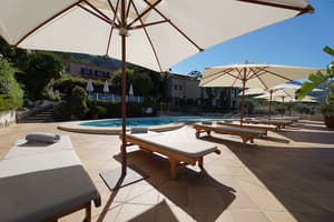 thumbnail: Outdoor pool