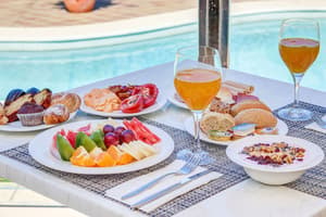 thumbnail: Breakfast meal