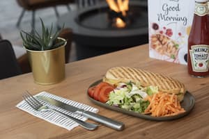 thumbnail: Food and drink