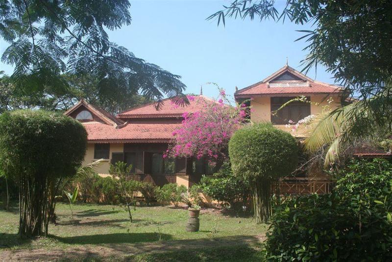 General view
