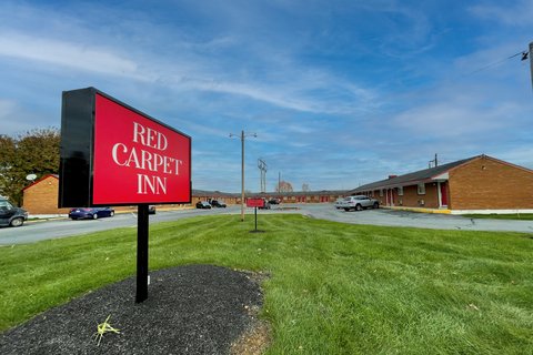 RPAAT Exterior