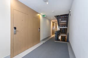 thumbnail: Hallway