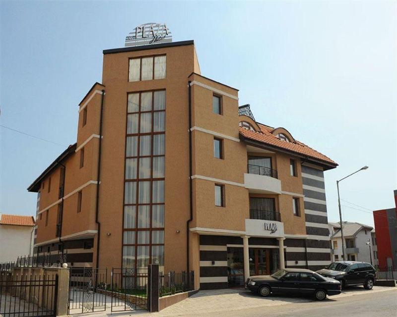 General view