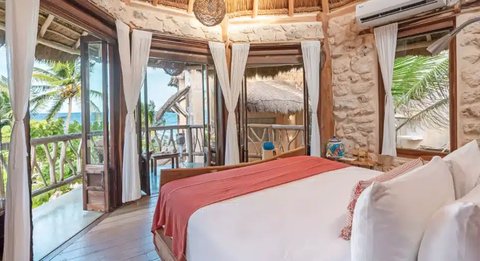Ocean View Suite