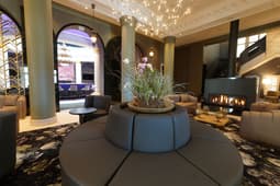 Lumiere Boutiquehotel im Furstenhof Leipzig