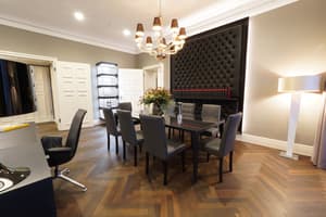 thumbnail: Living area