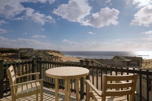 thumbnail: View from room
