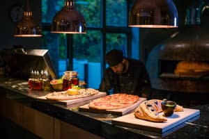 thumbnail: Family dining